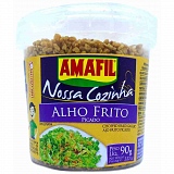 Alho Frito AMAFIL Picado 90g