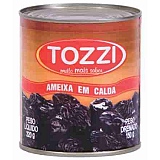 Ameixa em Calda TOZZI Lata 150g