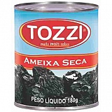 Ameixa em Calda TOZZI Lata 180g