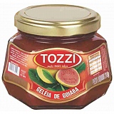 Geléia de Goiaba TOZZI Vidro 200g