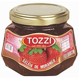 Geléia de Morango TOZZI Vidro 200g