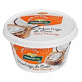 Manteiga de Coco Natural Life KODILAR Sabor Manteiga Sem Glúten 210g