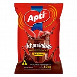 Achocolatado em Pó APTI Pacote 1,01Kg