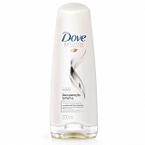 Condicionador DOVE Recuperação Extrema Aha-Protein Cabelos Extremamente Danificados 200ml