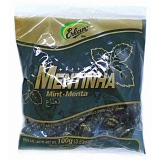 Bala Dura ERLAN Mentinha Sabor Menta 100g