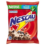 Cereal Matinal Nescau NESTLÉ Sachê 120g