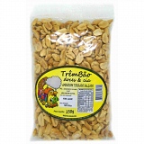 Amendoim Torrado Salgado TRÊM BÃO 200g