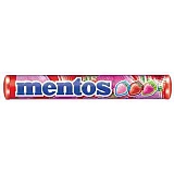 Drops MENTOS Iogurte e Morango 37,5g
