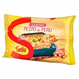 Lasanha Peito de Peru SADIA 600g