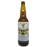 Vinho Branco Composto JUNDIAÍ com Cravo Doce 600ml