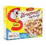 Strogonoff de Frango SADIA 500g