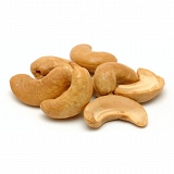 Castanha de Caju VIEIRA TANNUS Pote 200g