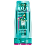 Condicionador ELSEVE Hydra Detox 48h Cabelos Oleosos Pontas Desidratadas 200ml