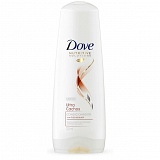 Condicionador DOVE Ultra Cachos Com Óleo de Buriti 200ml