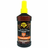 Óleo Protetor Solar BANANA BOAT UVA/UVB FPS 8 236ml
