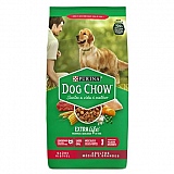 Ração para Cães Adultos DOG CHOW Médios e Grandes 10,1Kg