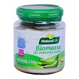 Biomassa de Banana Verde Natural Life KODILAR 210g