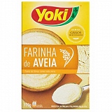 Farinha de Aveia YOKI Caixa 170g