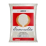 Arroz ESMERALDA Pacote 5kg