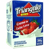 Creme de Leite Leve TRIANGULO 200g