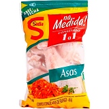 Asa de Frango Congelada SADIA Embalagem 1Kg