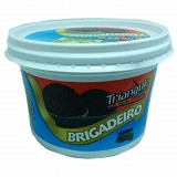 Brigadeiro TRIÂNGULO Mineiro Pote 400g