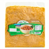 Recheio de Soja GOSHEN Veggie Sabor Especiarias Pacote 1kg