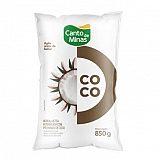 Bebida Láctea Fermentada CANTO DE MINAS Coco 850g