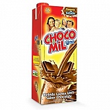 Bebida Láctea CHOCO MIL Sabor Chocolate 1 Litro