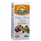 Tubes Free Nut's Natural Life KODILAR Sem Glúten Recheado com Pasta de Amendoim 50g
