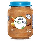 Papinha Infantil NESTLÉ Picadinho de Carne 170g