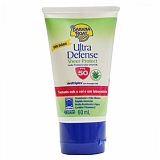 Protetor Solar BANANA BOAT Sheer Protect FPS 50 Não Oleoso 60ml