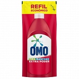 Tira Manchas OMO Sem Cloro Refil 450ml