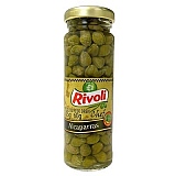 Alcaparras em Conserva RIVOLI Vidro 60g