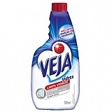 Limpa Vidros Refil VEJA Vidrex 500ml