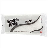 Fibra SCOTCH BRITE Multiuso Macia Branca 2 Unidades