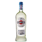 Vermouth Bianco MARTINI Garrafa 750ml