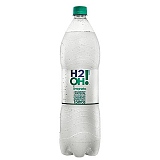 Refrigerante de Limão H2OH! Limoneto 1,5 Litros