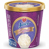 Beijinho JUNCO Pote 1,01kg