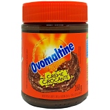 Creme Crocante OVOMALTINE 260g