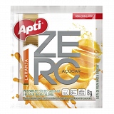Refresco em Pó APTI Zero Laranja 8g