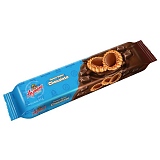 Biscoito Tortini AYMORÉ Chocolate 90g 