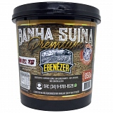 Banha Suína EBENÉZER Premium Pote 800g