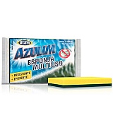 Esponja Multi Uso AZULIM Unidade