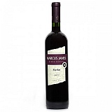 Vinho Tinto Fino Meio Seco MARCUS JAMES Merlot 750ml
