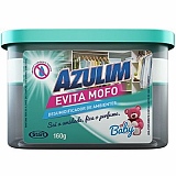 Desumidificador Evita Mofo AZULIM Baby Embalagem 160g