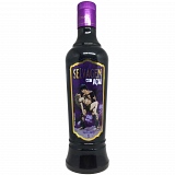 Catuaba SELVAGEM com Açaí Garrafa 1L