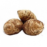 Inhame Embalagem 800g