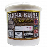 Banha Suína EBENÉZER Premium Pote 2kg