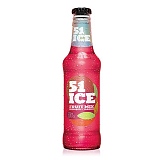 Bebida Alcoólica Mista Gaseificada 51 Ice Fruit Mix Morango + Laranja 275ml